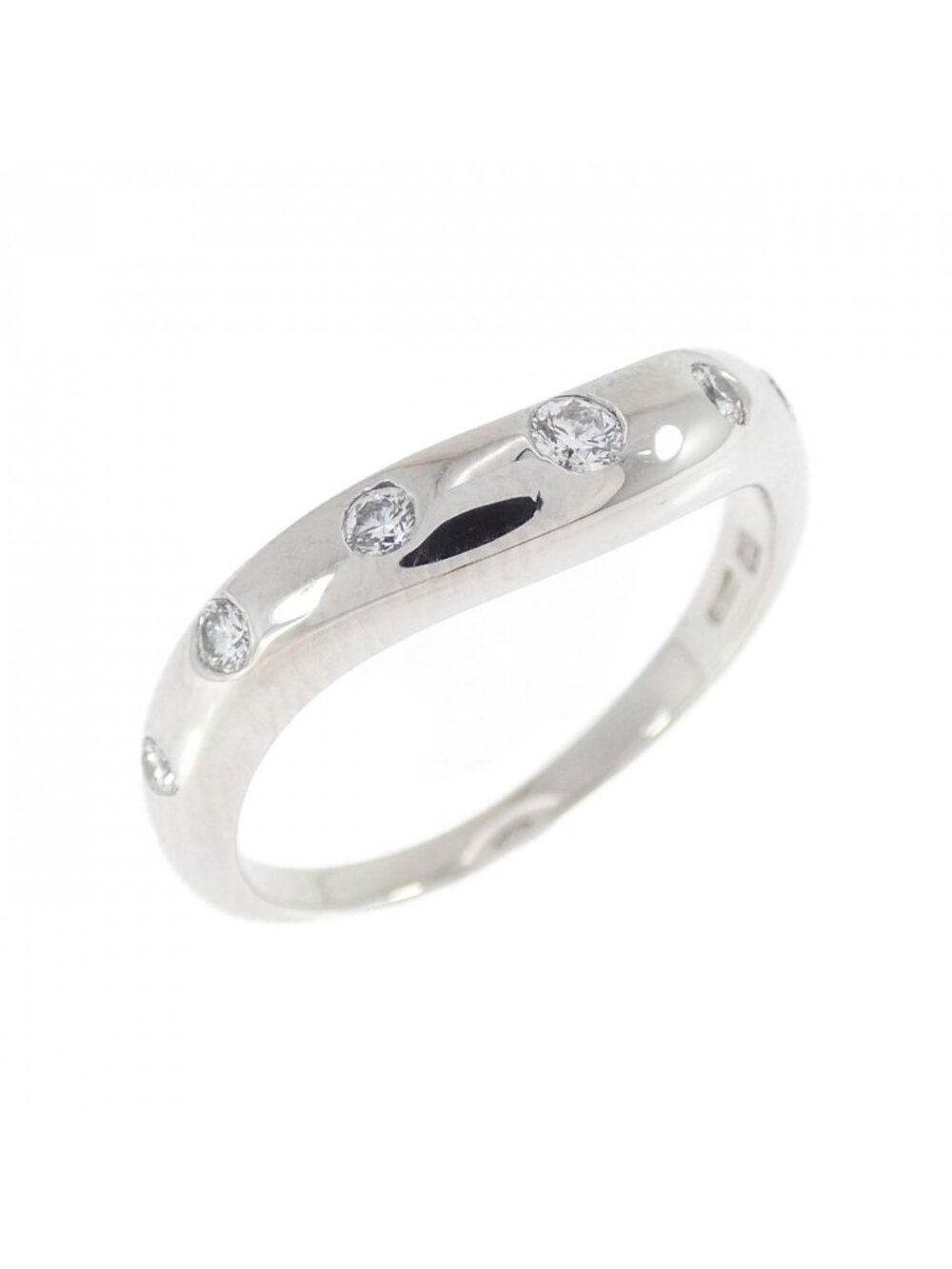 Bvlgari Corona Ring